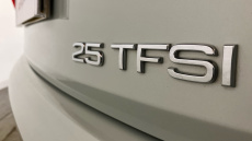 Audi A1 25 TFSI Technik 5dr Petrol Hatchback